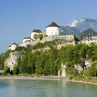 Festung Kufstein