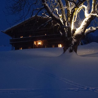 Malga Simonalm - Söll