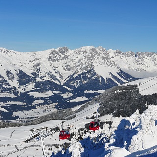 SkiWelt Söll