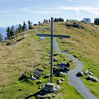 Tour 1 Kaiser Loop Trail