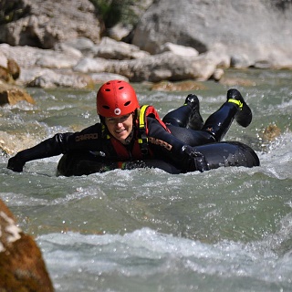 Sport OSSI - Wildwasserzentrum Kramsach