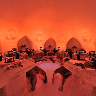 Alpeniglu Event Dinner