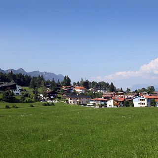 Angerberg