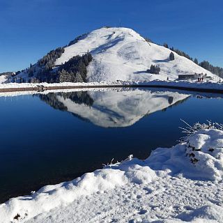 SkiWelt setzt auf Ökologie