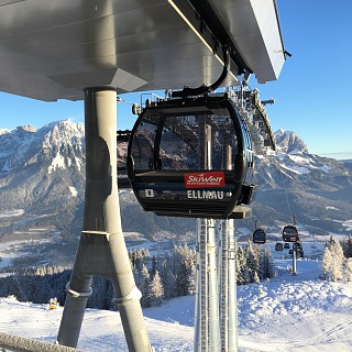 Auszeichnungen - vote for SkiWelt