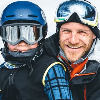 Shred Kids Family Weekend Westendorf