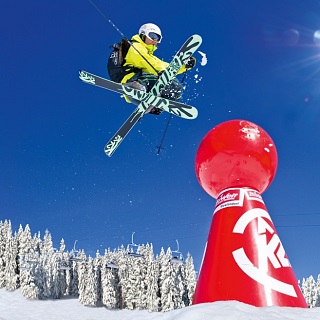 Waanzinnig cool - 20 jaar Boarders Playground Westendorf