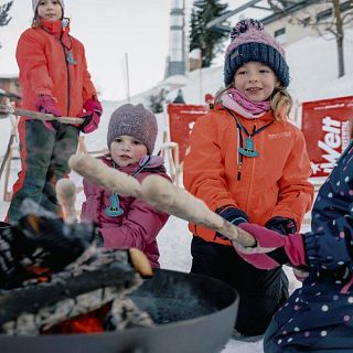 Verhexter Kindergeburtstag