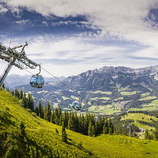 Einzelfahrten Tarife Sommer 2024