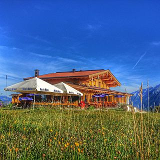 Jägerhütte 