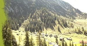 Aventura en la naturaleza en los Montes del Kaisergebirge