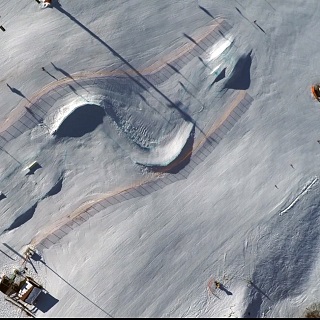 MINI PLAYGROUND© SkiWelt Westendorf