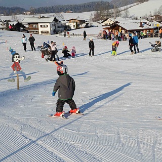 IMPIANTO DI RISALITA - SKIWELT SCHWOICH