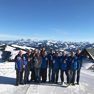 SkiWelt investiert 6,5 Millionen