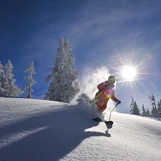 NEW at SkiWelt Söll