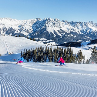 SkiWelt Scheffau