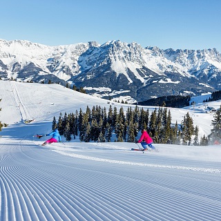 SkiWelt Scheffau