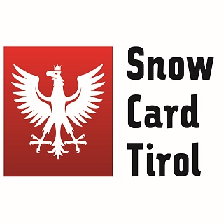 Snow Card Tirol