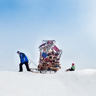 Rodelverleih Alpinsport Edinger