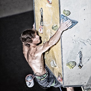 Climbing Hall KletterKitz