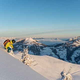 SkiWelt Westendorf