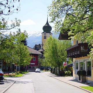 Westendorf