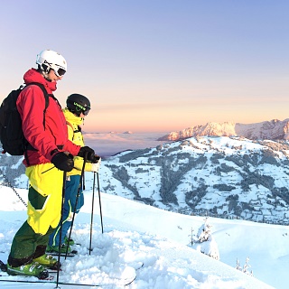 Early Bird Skifahren ab 07.30 Uhr