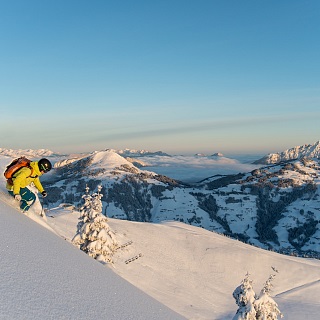 SkiWelt Westendorf