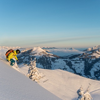 SkiWelt Westendorf