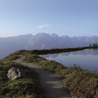 Tour 2 Panoramaweg - Zauber(kraft) der Natur