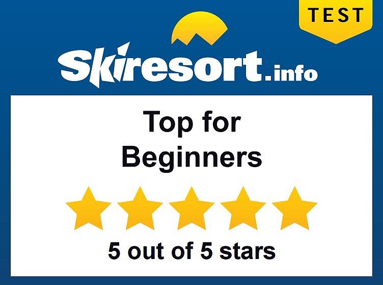 Award: Top for Beginners