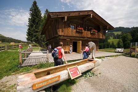 KAM_000613_Seminar-Schulungshuette-Filzalmsee_Fotograf-Kurt-Tropper-Archiv-Kitzbueheler-Al