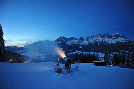 SkiWelt Going_SkiWelt Wilder Kaiser - Brixental_Fotograf_Christian_Kapfinger