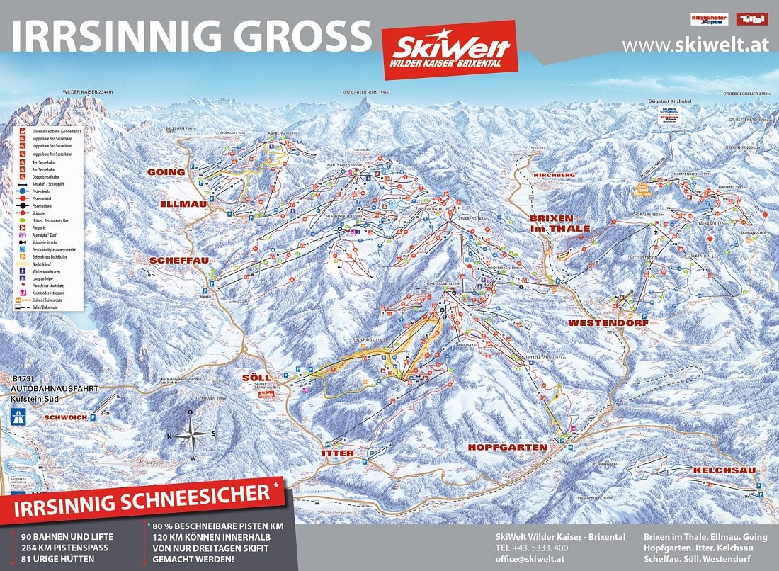 SkiWelt Panorama Poster 18-19_DE_100dpi