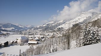 Brixen © Kurt Tropper