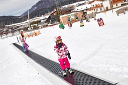 Hexenwiese SkiWelt Söll