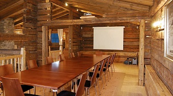 Seminaralm Lake Filzalm Hochbrixen