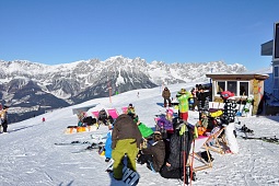 Kaiserpark Ellmau - Funpark