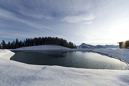 Astberg - Speichersee 