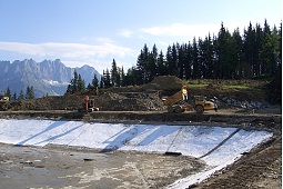 NEU! SkiWelt Going - Speicherteich Astberg