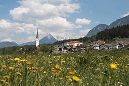 Kirchbichl Sommer