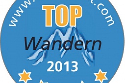 Top Wandern 