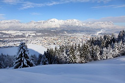 Wörgl Winter 